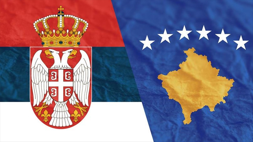 Bruxelles: Izaslanstvo Prištine odbilo trojni sastanak jer neće da pričaju o ZSO-u