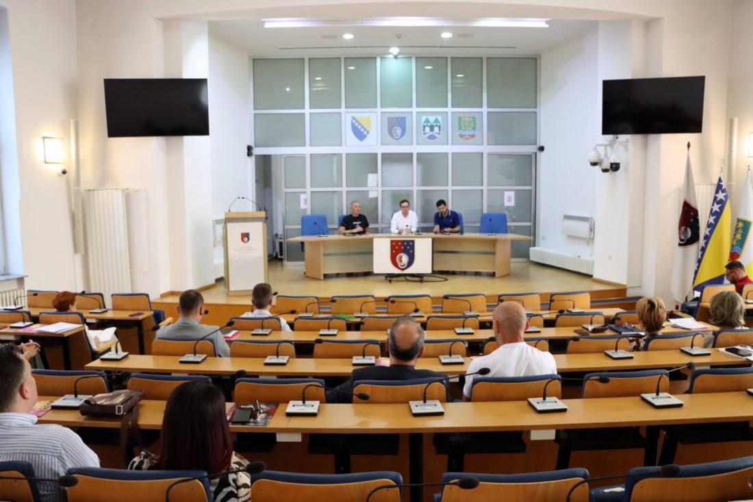 Sastanak uoči početka najveće filmske smotre u regionu: Sarajevo spremno dočekuje SFF