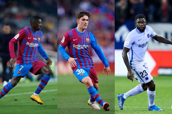 Još trojica fudbalera Barcelone zaražena koronavirusom