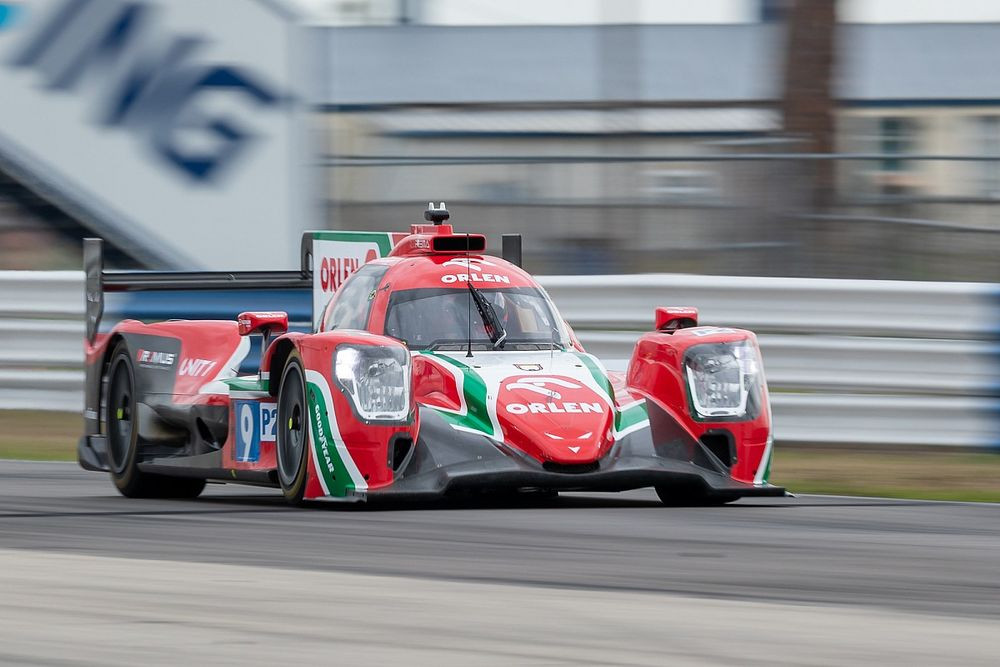 Kubica promijenio tim u Svjetskom šampionatu izdržljivosti