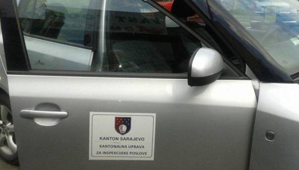 KS: Inspekcija na Autopijaci oduzela neoznačene i neispravne mesne i mliječne proizvode