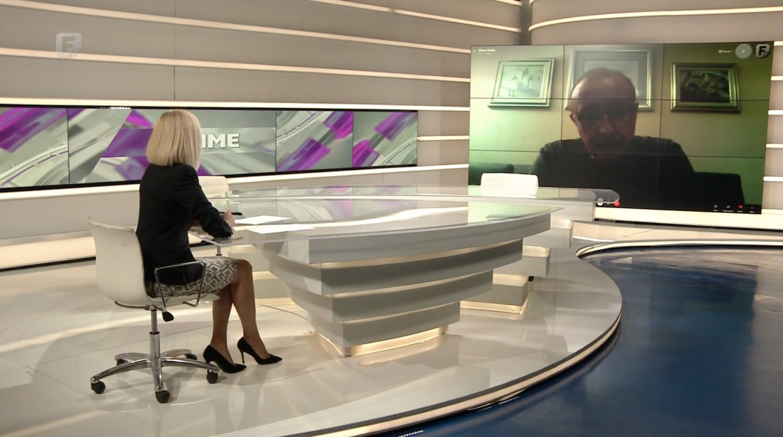 Kukić: Blokada u uspostavi vlasti u FBiH, deblji kraj bi mogao izvući SDP