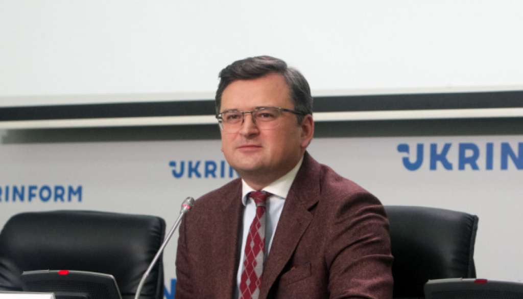 "Bilo bi poražavajuće ako čelnici EU ne daju Ukrajini zeleno svjetlo za pregovore o članstvu"