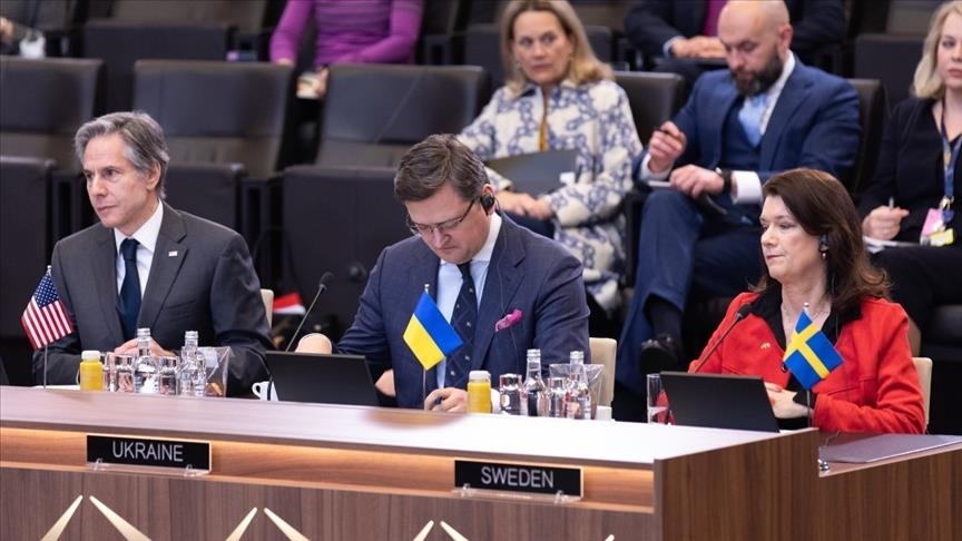 Kuleba pozvao NATO i EU da hitno pruže podršku u oružju Ukrajini