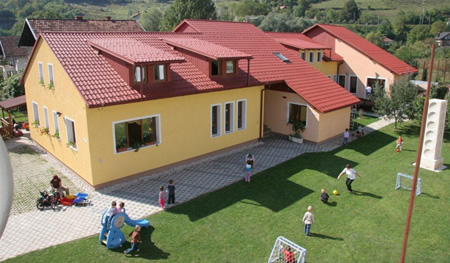 Centar za djecu bez roditeljskog staranja Duga u Kulen-Vakufu, svaka pomoć je dobrodošla