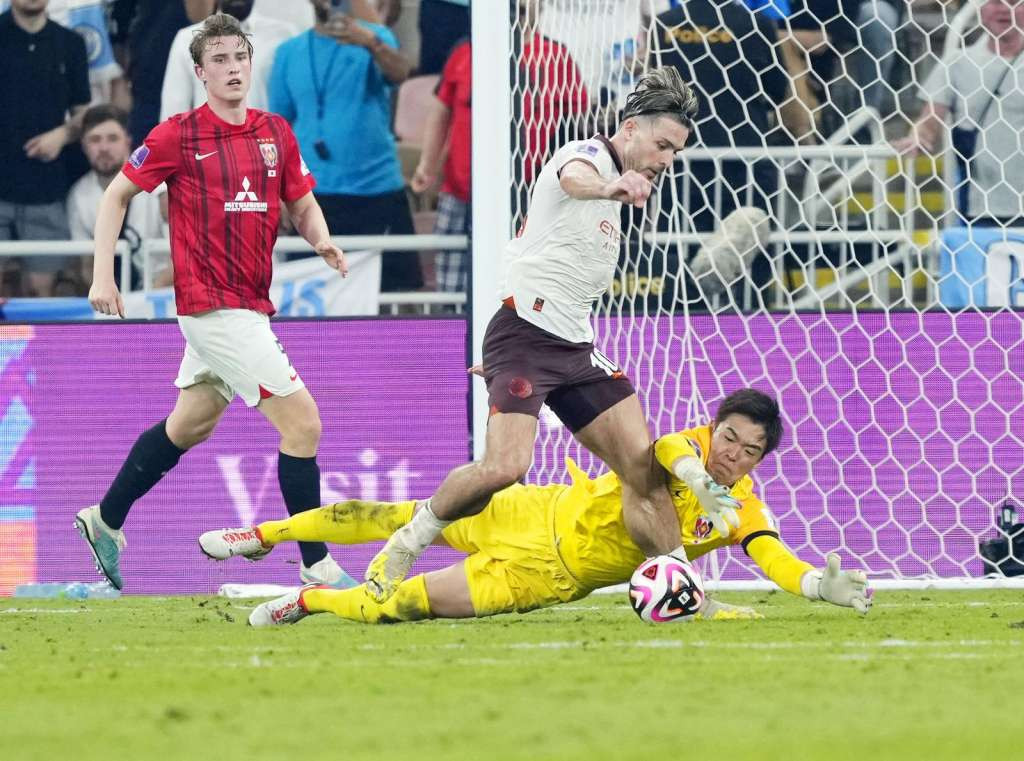 Manchester City i Fluminense igraju za titulu svjetskog klupskog prvaka