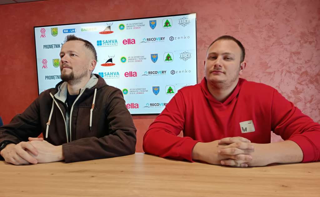 Jumper i Livno te Orlovi i Leotar polufinalni parovi Kupa BiH koji se igra u Zenici