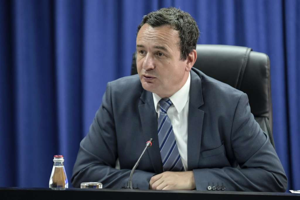 "Nacrt Statuta ZSO 'neuporedivo napredniji' ali to ne znači da je Kosovo zadovoljno"