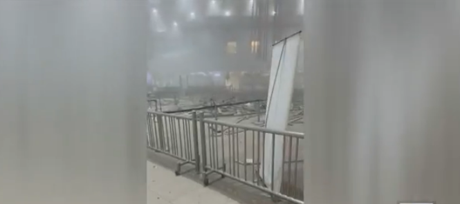 Dron pogodio Međunarodni aerodrom Kuvajt usred američko-izraelskog rata s Iranom