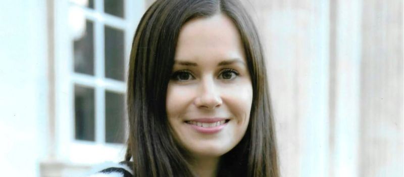 Kylie Moore-Gilbert razmijenjena za trojicu Iranaca