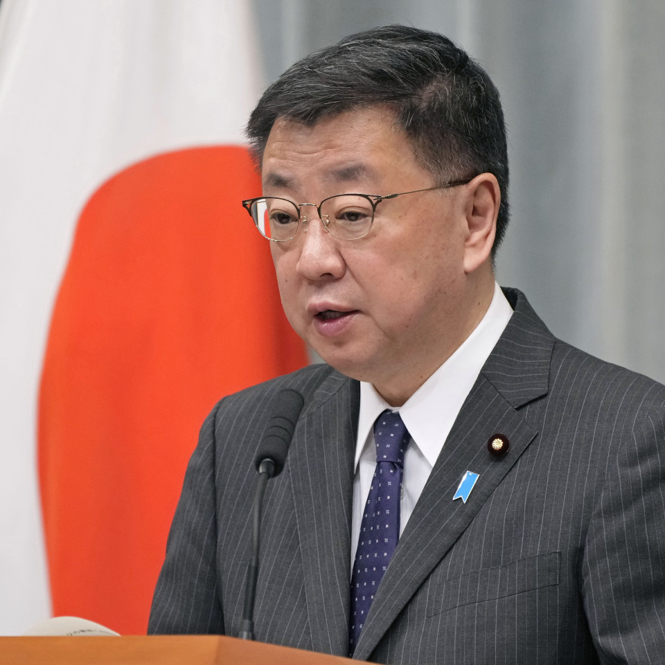 Japan produžio trgovinski embargo protiv Sjeverne Koreje na dvije godine