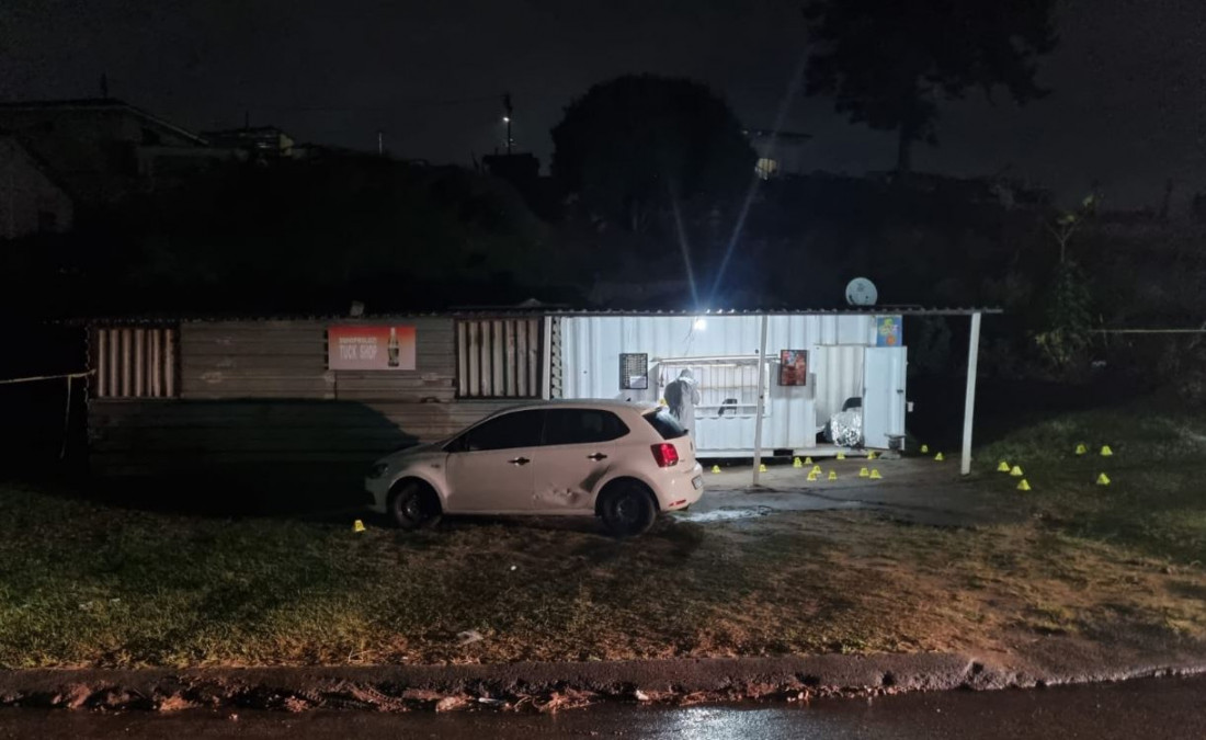 Nova masovna pucnjava u Južnoafričkoj Republici: Ubijeno sedam osoba