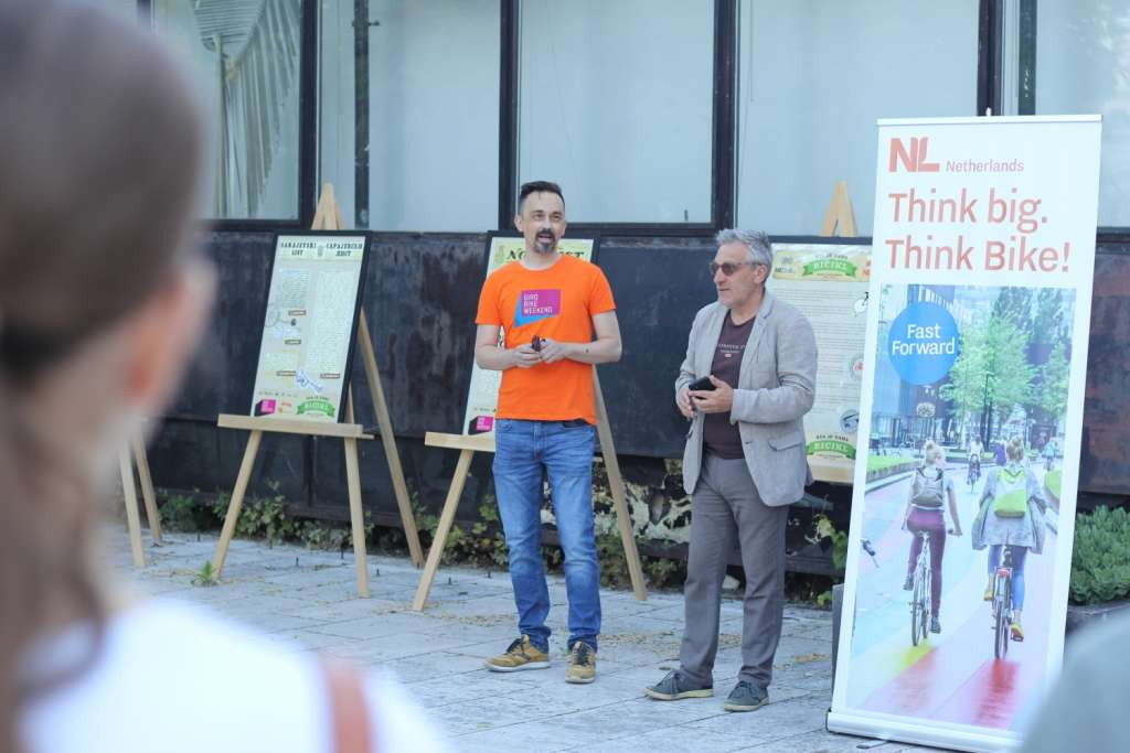 U Historijskom muzeju u Sarajevu otvorena izložba 'Šta je nama bicikl'
