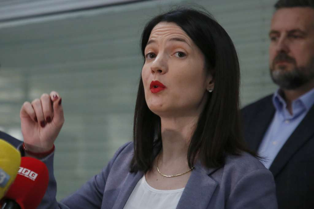 Trivić: Dodik će se boriti do kraja i to novcem naroda RS koji nemilice troši za svoju slobodu