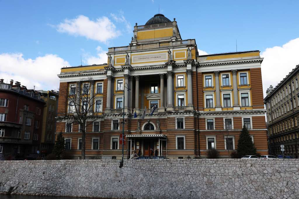 Otkazan sutrašnji protest, Kvadrant C neće biti tema Gradskog vijeća Sarajeva