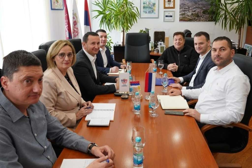 Trebinje i Bosna i Hercegovina domaćini jedne kvalifikacione grupe U19 EP u vaterpolu