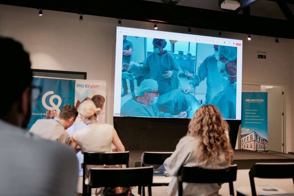 ASA Bolnica: Regionalni simpozij o minimalno invazivnoj ginekološkoj hirurgiji uz live operacije