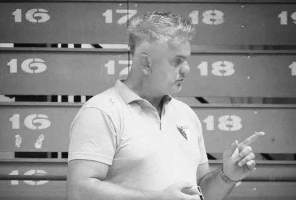 Preminuo trener rukometaša bugojanske Iskre Emir Karadža