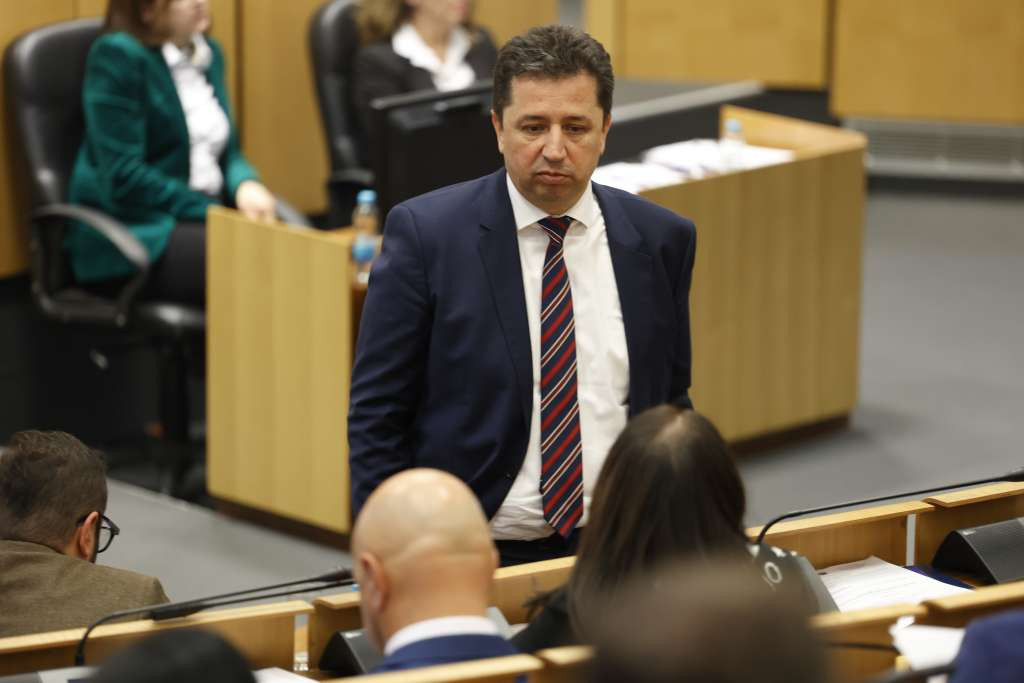 Zaimović: Bradara i Stojanović pokušavaju svesti Bošnjake na status Ostalih