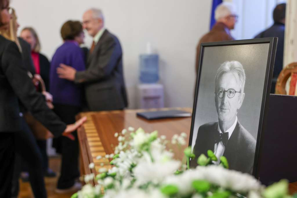 Komemoracija prof.dr. Nedžadu Mulabegoviću: Ostavio trag u nauci i obrazovanju