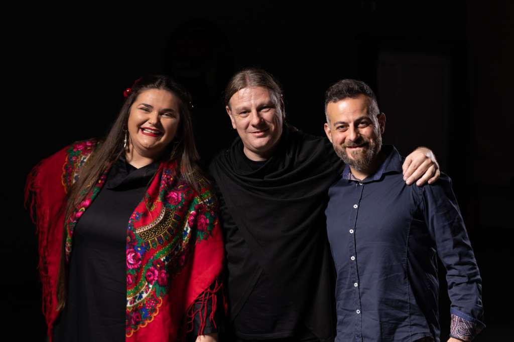 Nova verzija sevdalinke 'Mostarski dućani' u aranžmanu Brune Mičetića