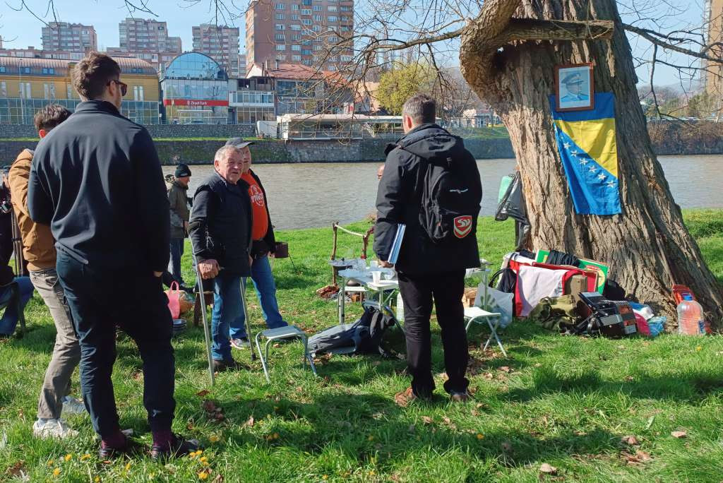 Zeničani slave tradicionalnu čimburijadu, predviđena i regata na Bosni