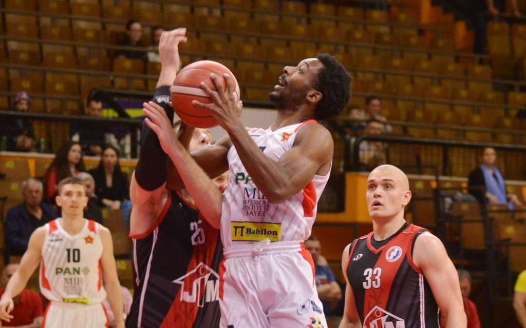 Sloboda pobijedila, košarkaši Zrinjskog ispali iz Lige BiH