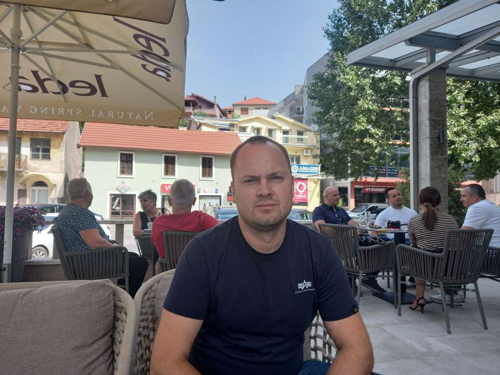 U susret Street Food Festu u Širokom Brijegu