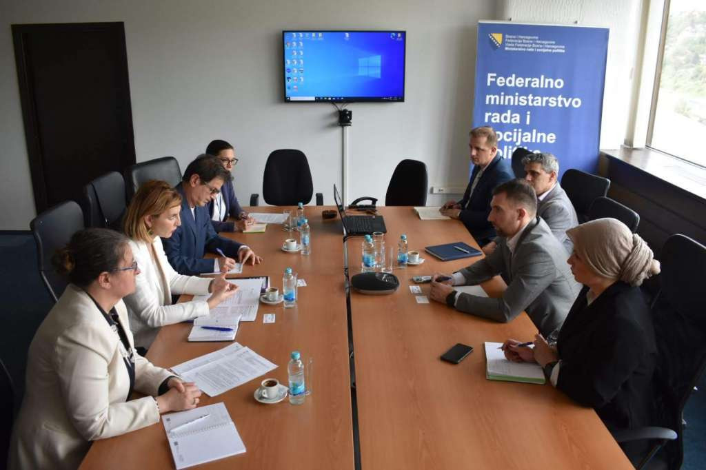 Delić i Lungarotti o razlozima odliva stanovništva i mogućnostima za zaustavljanje aktuelnog trenda