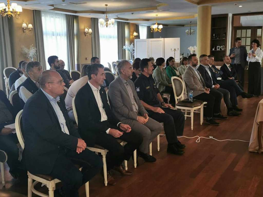 UNDP u Bihaću organizirao konferenciju povodom Dana smanjenja rizika od katastrofa