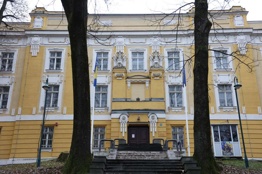 Ministarstvo odbrane BiH raspisalo konkurs za prijem na vojne akademije Republike Turske