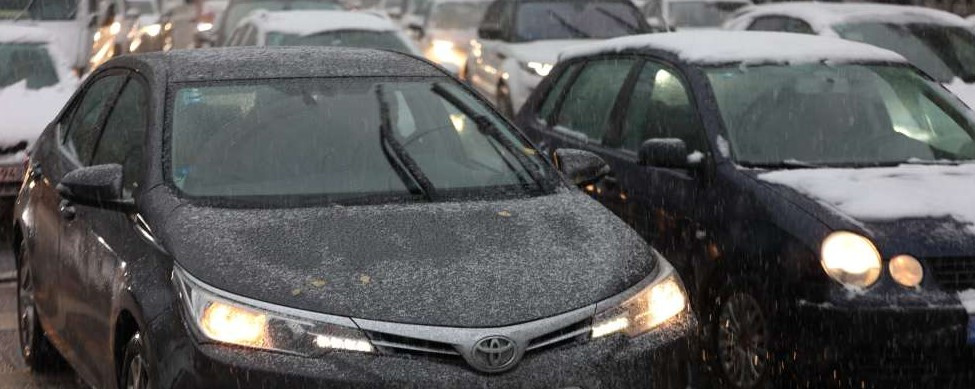 Nakon uviđaja normalizovan saobraćaj na dionici magistralne ceste Zenica - Nemila