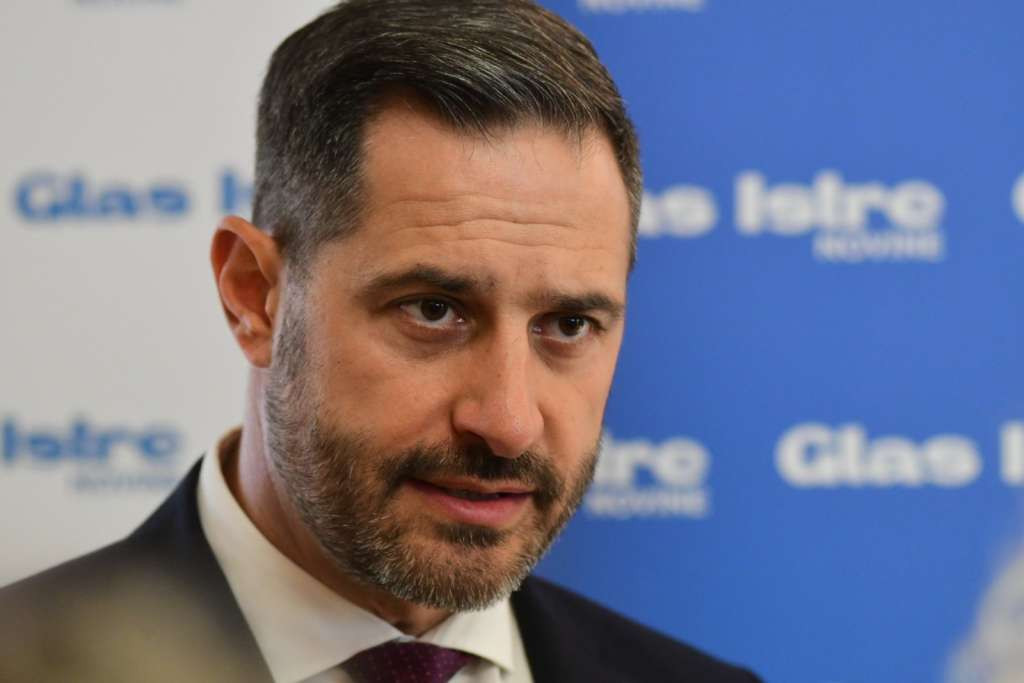 Hrvatska: Ministar Glavina razriješio dužnosti savjetnika Marka Žaju (DP) nakon incidenta u Splitu