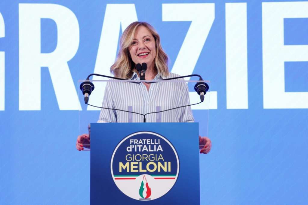 Nizak odziv građana spriječio uspjeh referenduma u Italiji, udarac opoziciji