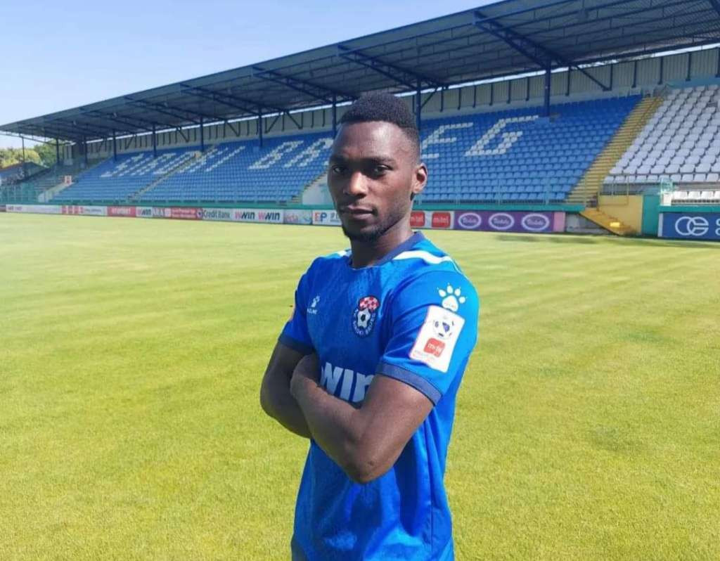 Kpan: Velež nam nikako ne 'leži' u posljednje vrijeme