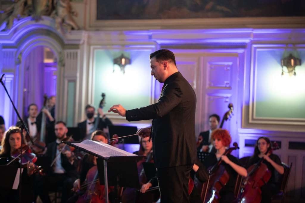 Sutra koncert povodom 100. godišnjice rođenja Alije Izetbegovića