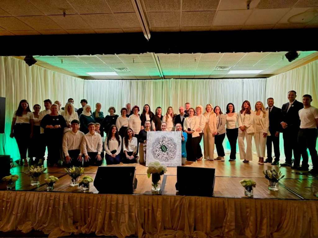 Centralna komemoracija u Detroitu - Zajedno u sjećanju, 30 godina nakon genocida u Srebrenici