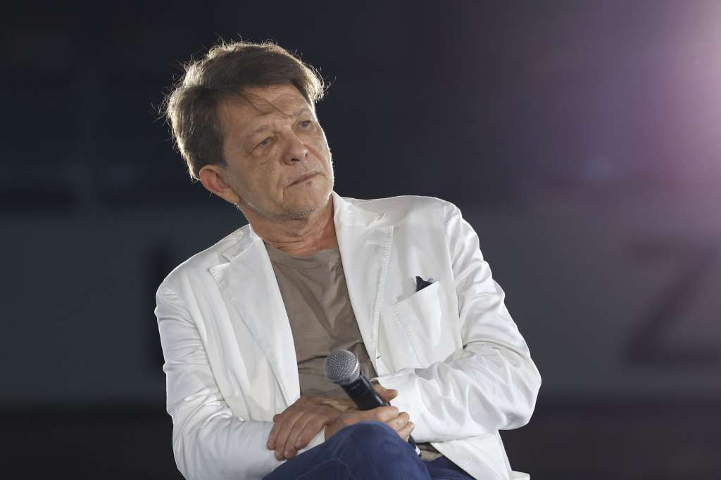 Bjelogrlić: Publika zna da prepozna kada joj se ponudi kvalitetan sadržaj