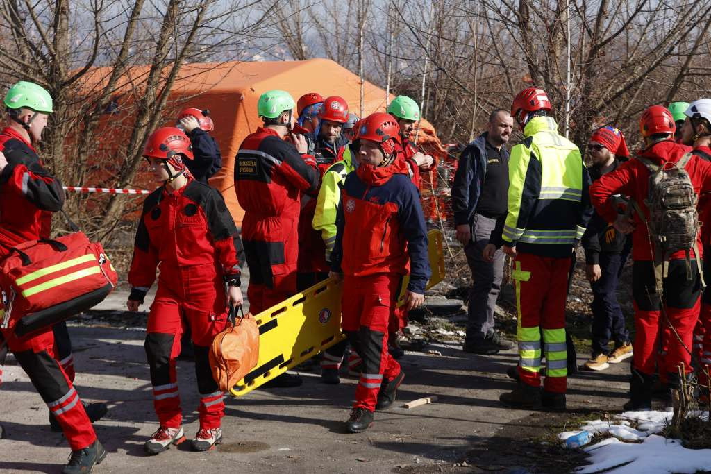 Planira se opsežnija potraga za nestalom Francuskinjom ovoga vikenda