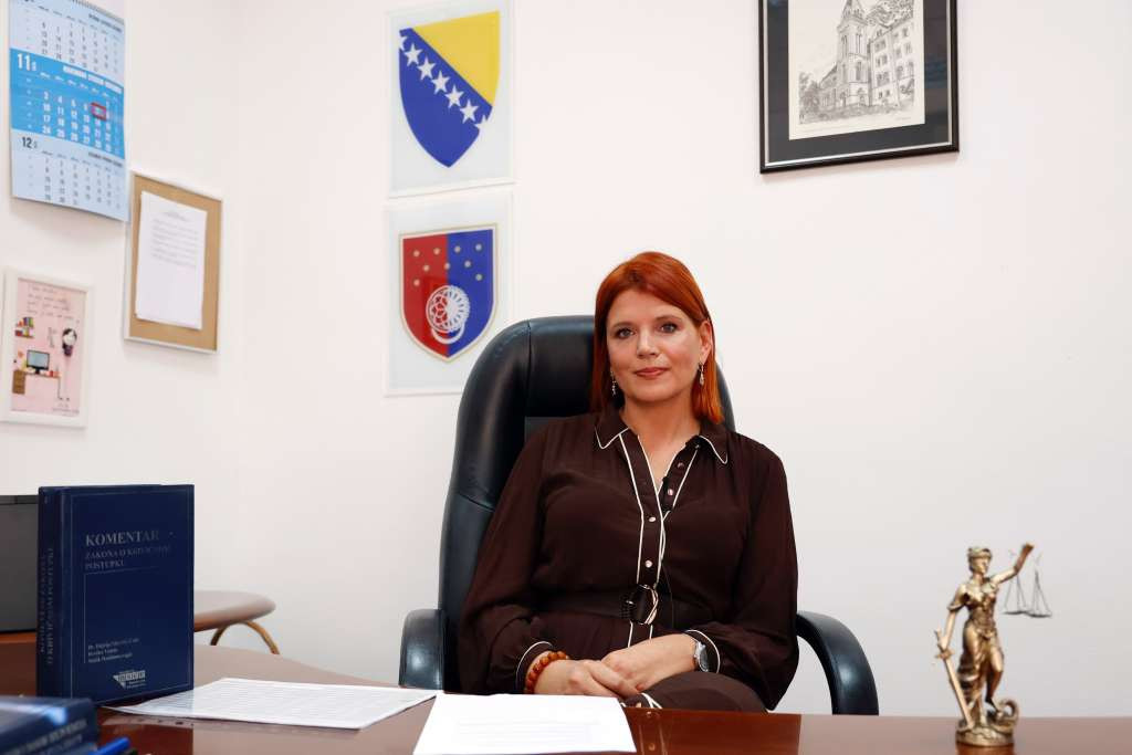 Porast nasilja u porodici u KS i FBiH: Maja Pašić o mjerama Tužilaštva