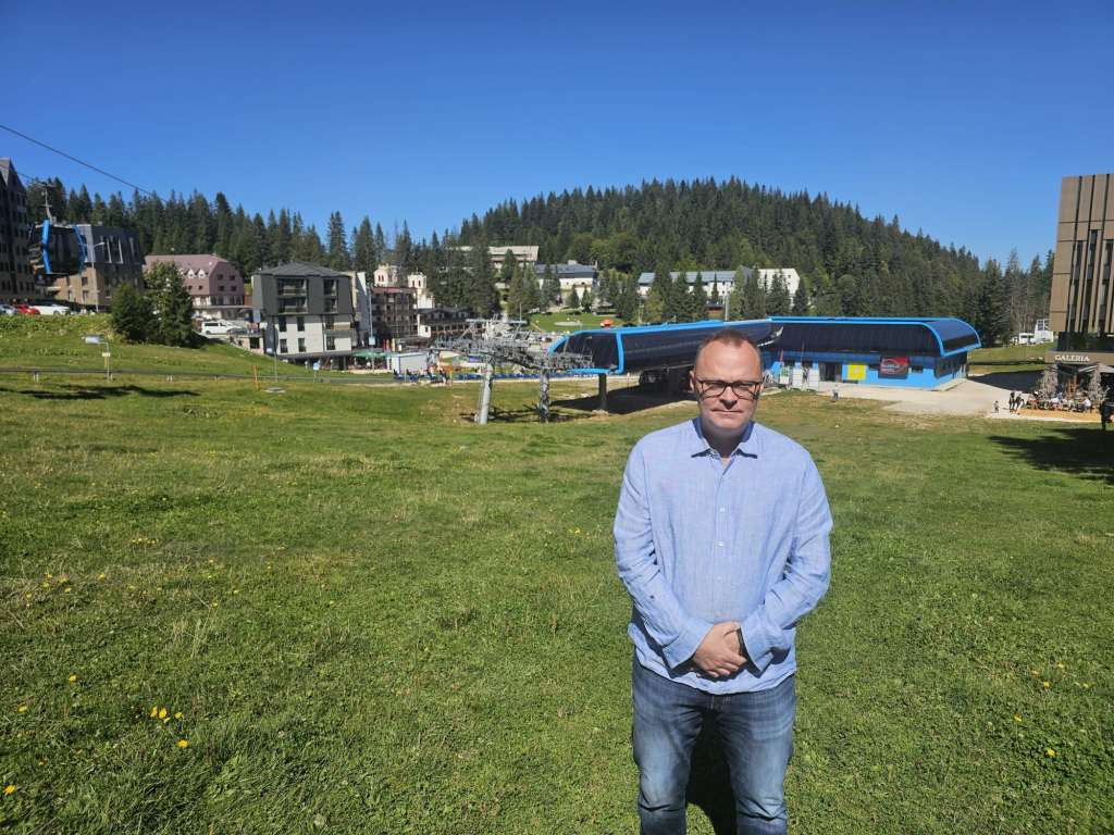 Jahorina prepuna turista iz cijelog regiona na zatvaranju ljetne turističke sezone