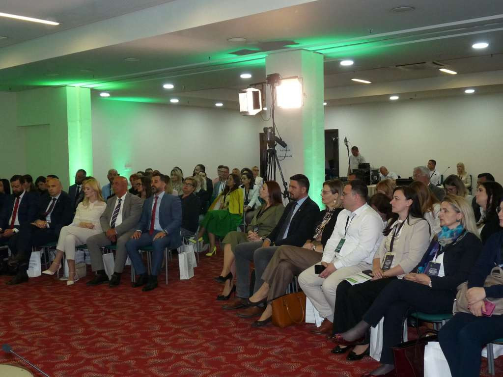 U Zenici konferencija o postignućima, izazovima i perspektivama unapređenja zdravlja školske djece