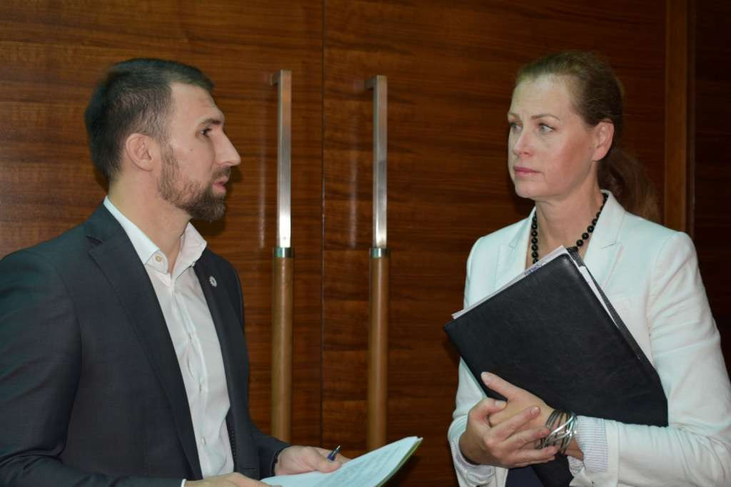 Delić: Radimo na unapređenju socijalne zaštite i podrške svima, posebno ženama