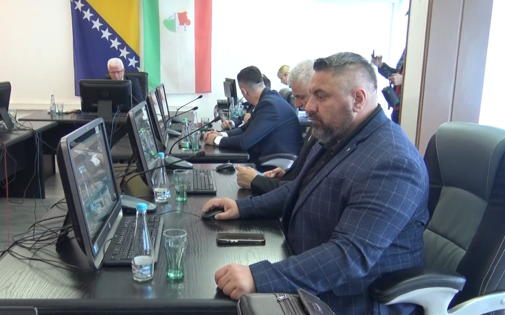 Rebalans proračuna KSB-a veći za dva posto, županija kreće u investicijski ciklus