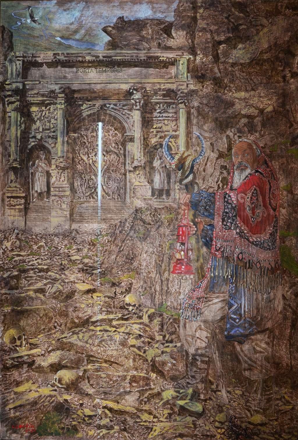 Izložba poljskih umjetnika u četvrtak u Mostaru