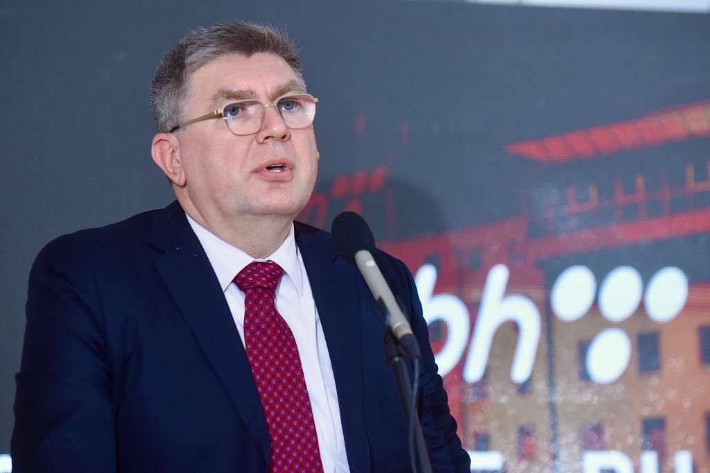 BH Telecom započeo 2025. s najvećim kvartalnim prihodima u posljednjoj deceniji