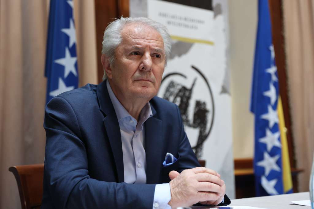 Lendo na Krugu 99: Dan nezavisnosti jedan od najvažnijih datuma u historiji BiH 