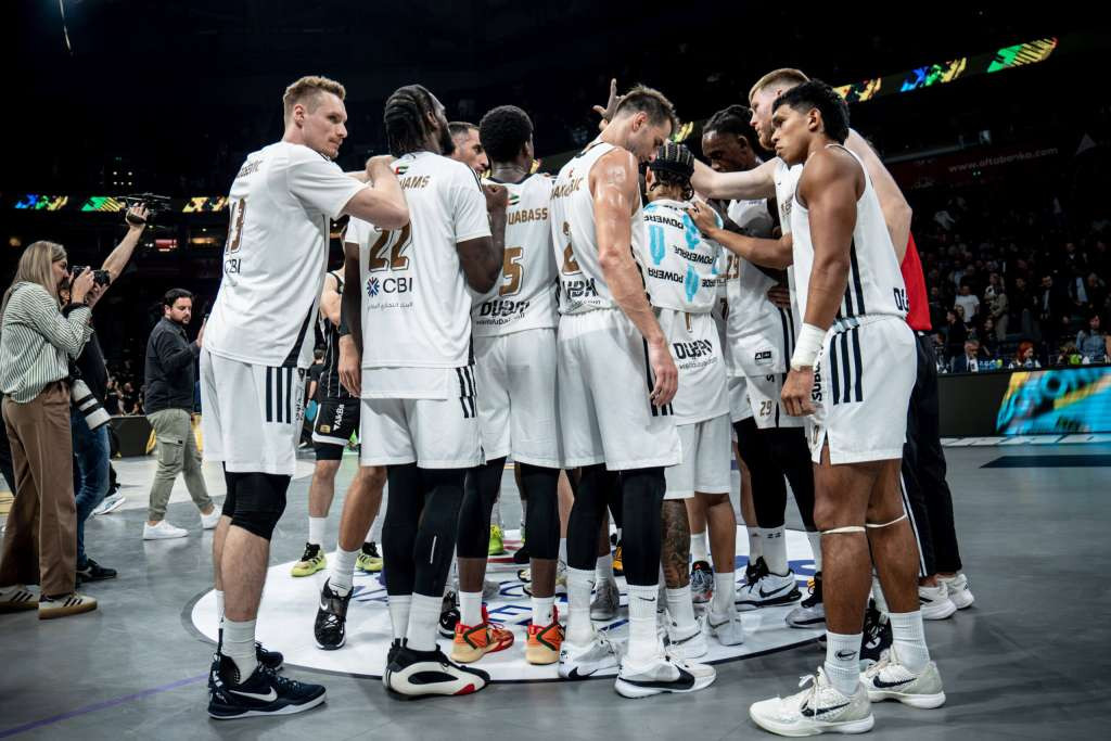 Džanan Musa s 21 poenom najefikasniji u porazu Dubaija u Zenici od Valencije