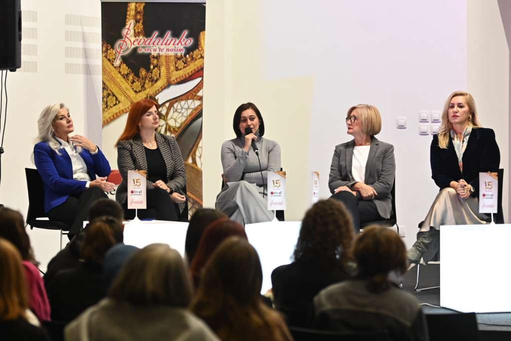 Upisivanje sevdalinke na UNESCO-ovu listu važno za kulturu naroda i države BiH