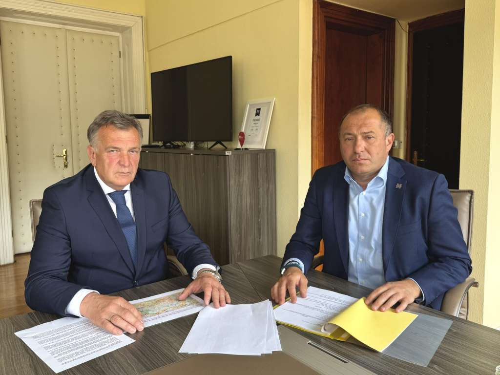 Nova uprava BH Gasa - Bečirević direktor, Baković izvršni direktor